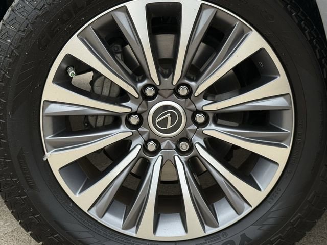 Used 2021 Lexus GX 460 Luxury w/ Off Road Package AWD/4WD image 10