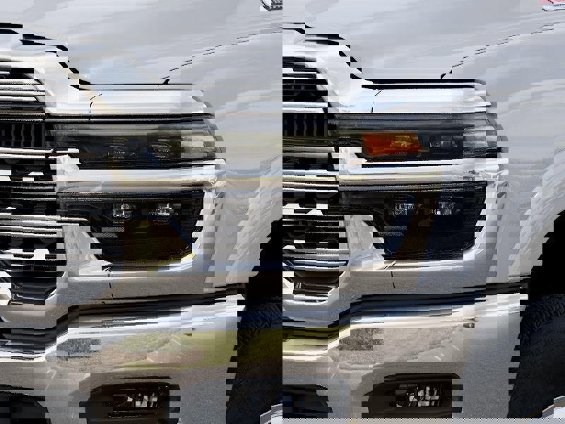 New 2026 RAM 3500 Longhorn image 6