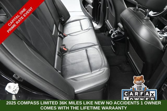 Used 2022 Alfa Romeo Stelvio Ti w/ Active Assist Plus Package AWD/4WD image 21