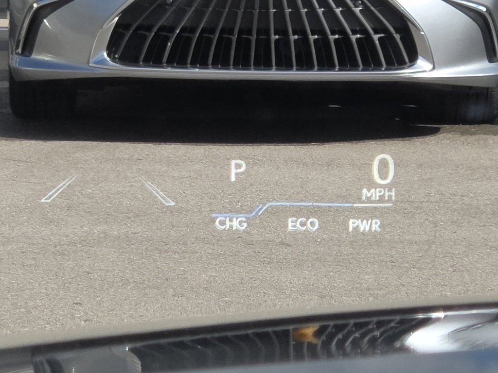 Certified 2022 Lexus UX 250h w/ Luxury Package image 22