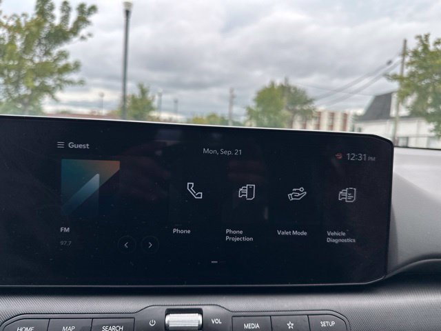 Certified 2025 Kia K4 FWD image 35