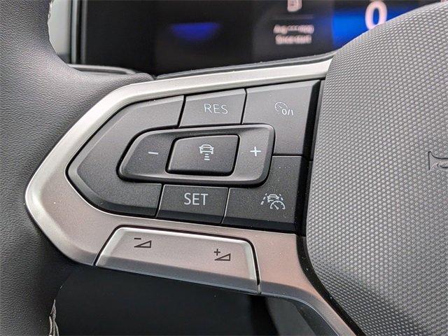 New 2026 Volkswagen Taos S image 23