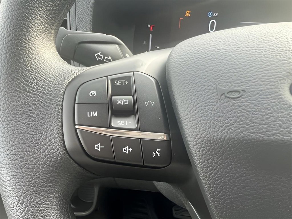 New 2026 Ford Transit 250 148 Medium Roof Extended AWD w/ Load Area Protection Package image 16