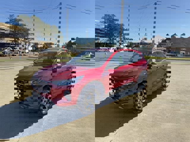 New 2026 Ford Escape ST-Line w/ Tech Pack #1