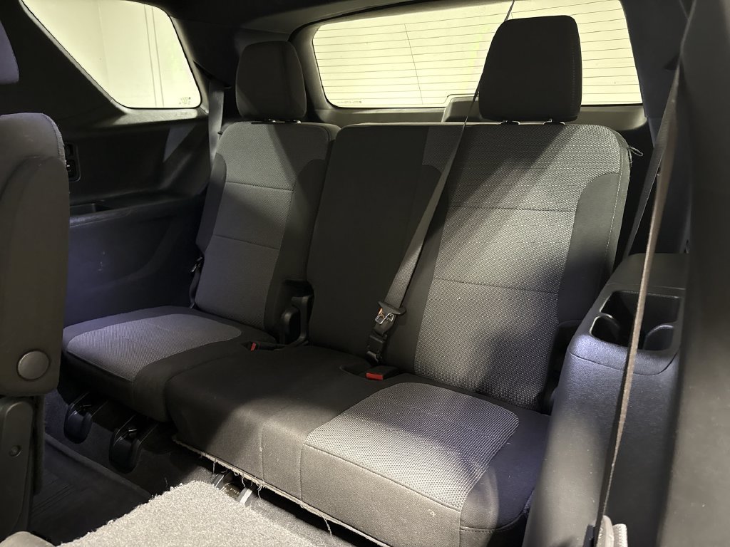 Used 2023 Chevrolet Traverse LT w/ LPO, Floor Liner Package AWD/4WD image 23