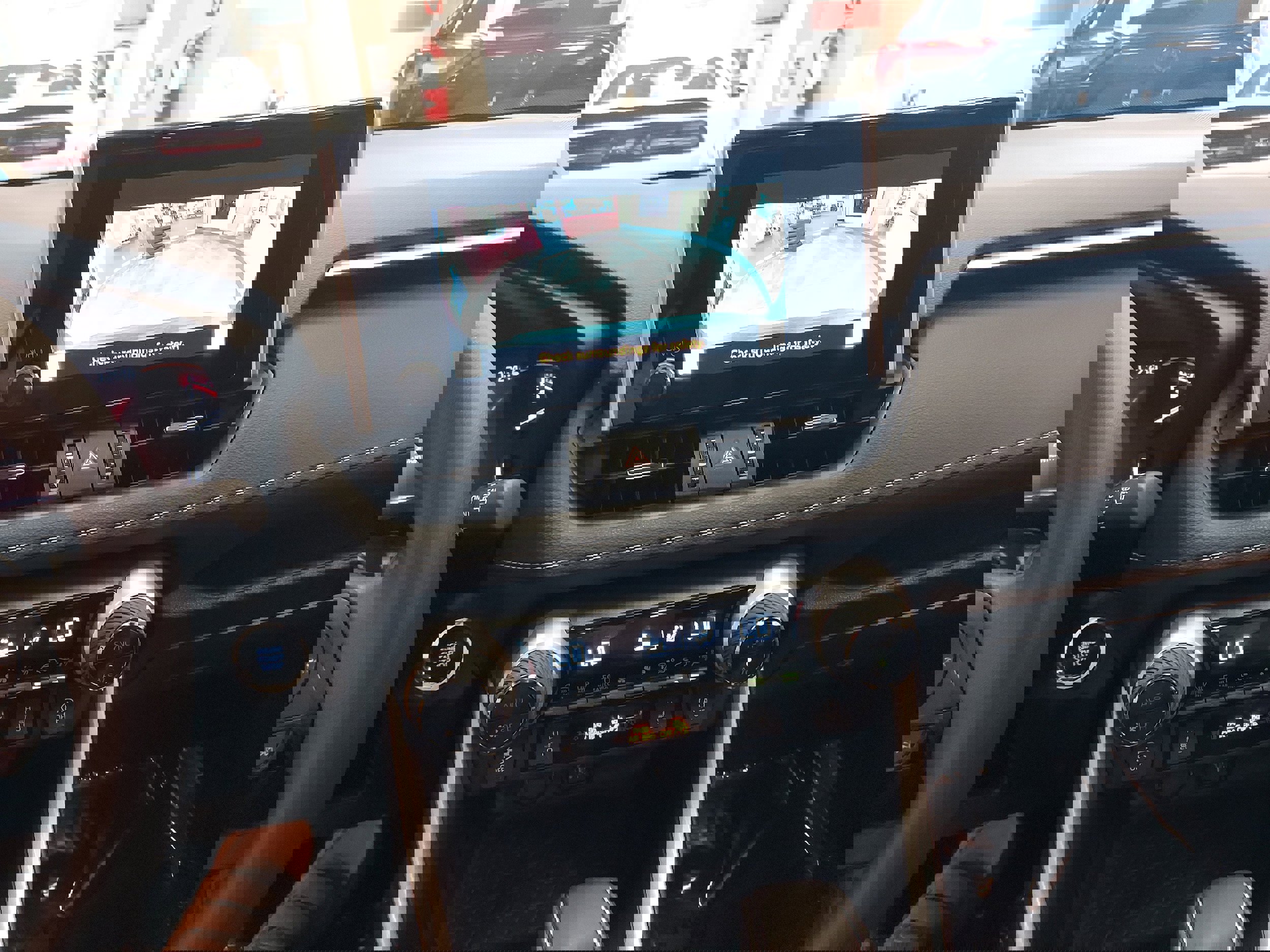 Used 2023 Toyota RAV4 XLE Premium image 18