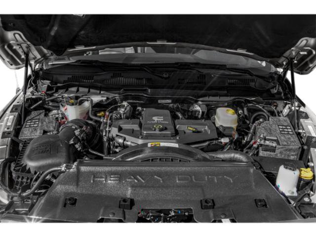 Used 2018 RAM 2500 Laramie w/ Off Road Package image 16