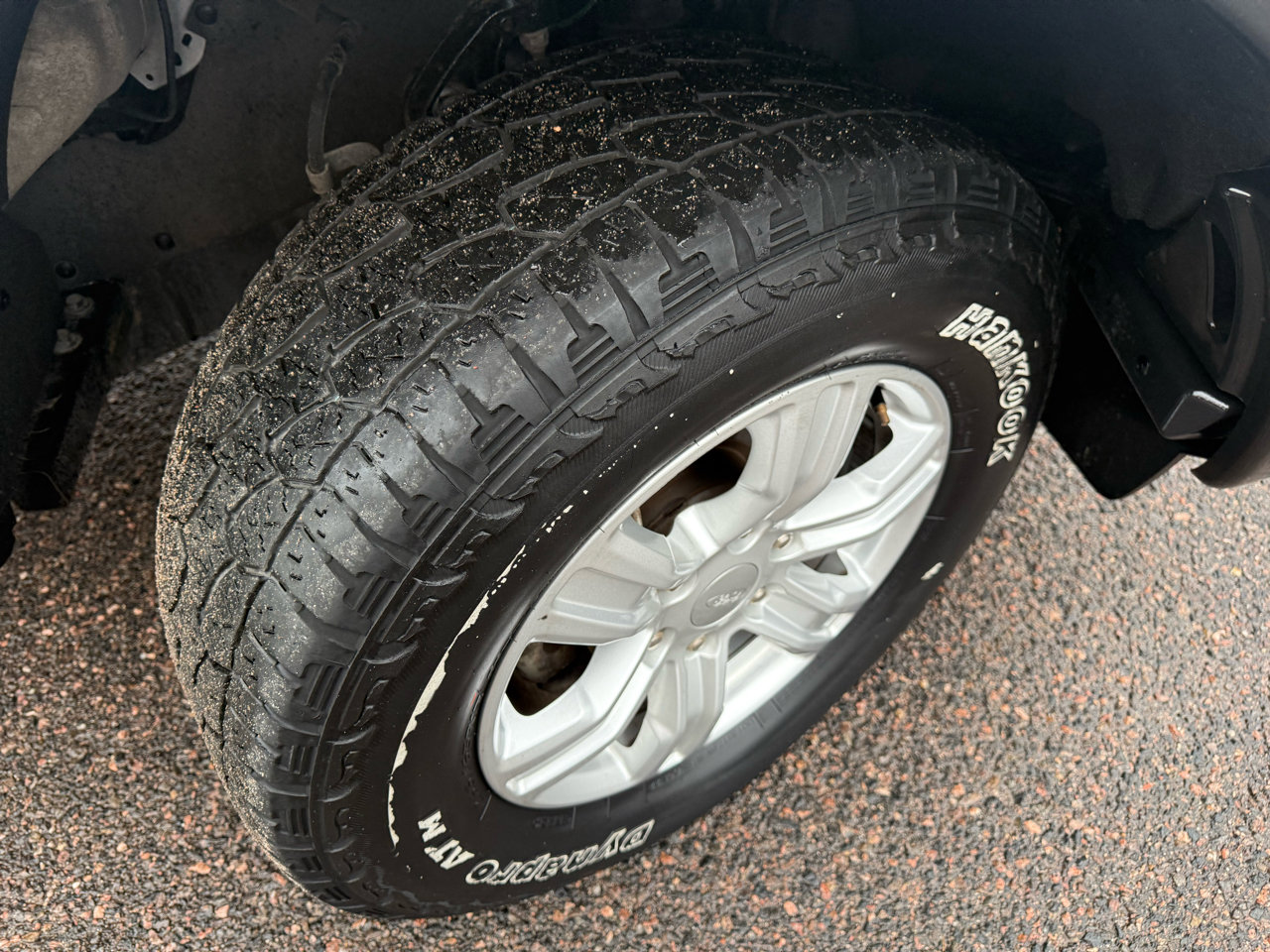 Used 2022 Ford Ranger XL w/ FX4 Off-Road Package image 34