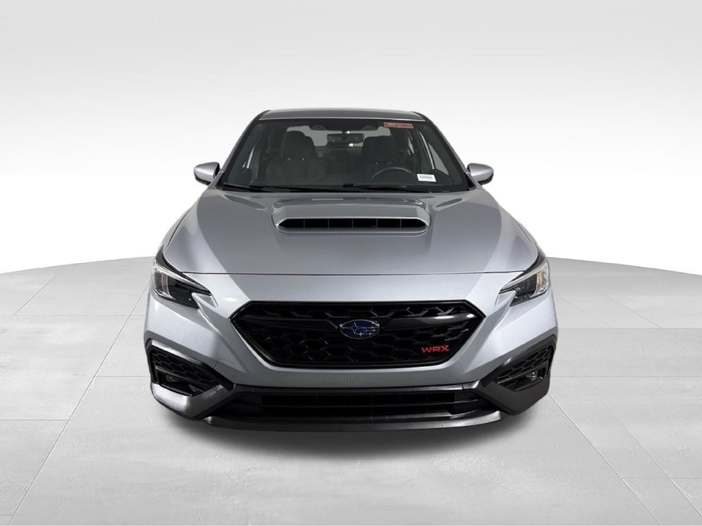 Used 2025 Subaru WRX Premium AWD/4WD image 4