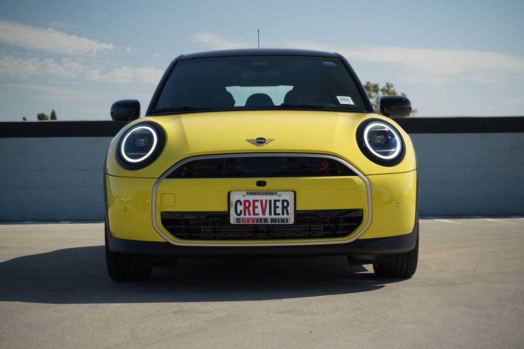 New 2026 MINI Cooper S FWD image 5