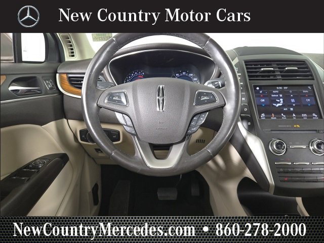 Used 2019 Lincoln MKC Select w/ Select Plus Package image 22