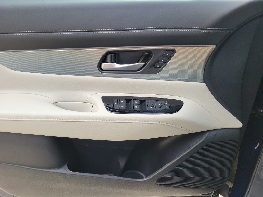 New 2026 Nissan Murano SL AWD/4WD image 27