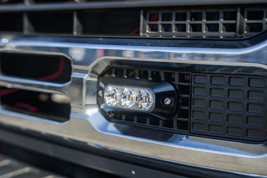 Used 2023 Ford F350 XL w/ Snow Plow Prep Package image 18