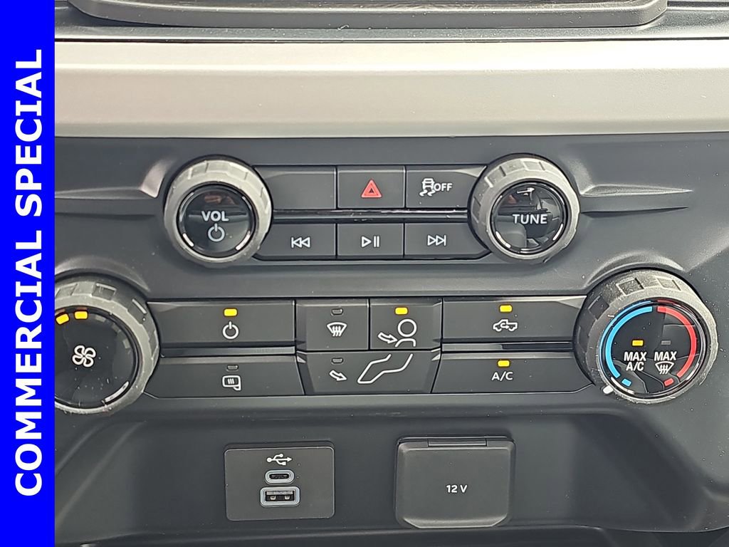 New 2025 Ford F550 XL image 20