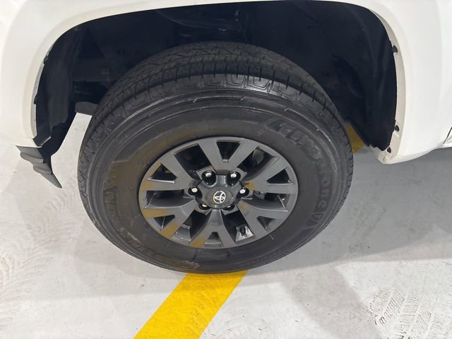 Used 2023 Toyota Tacoma SR5 w/ Technology Package image 35