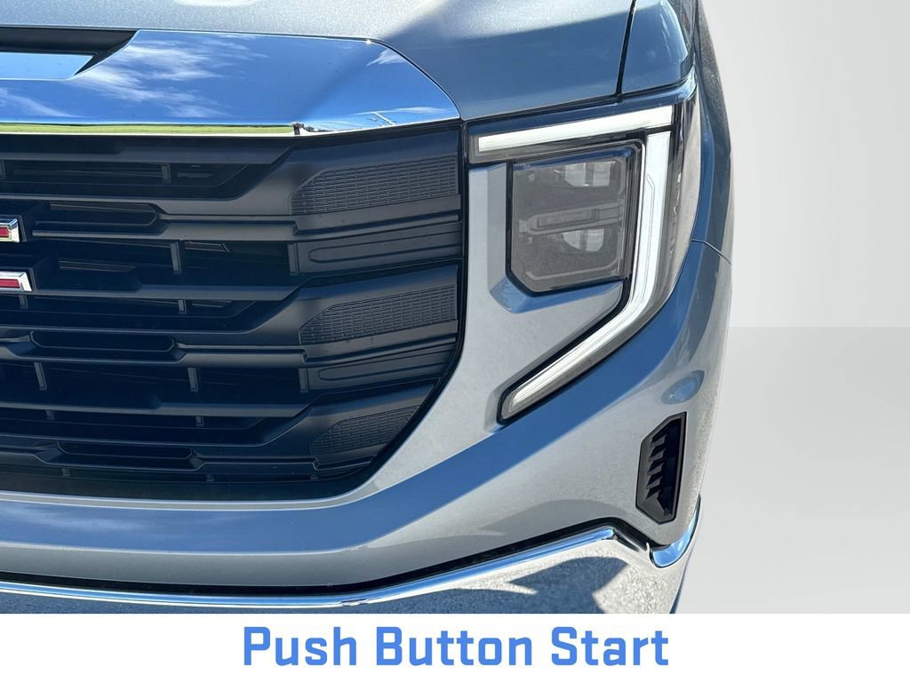 New 2026 GMC Sierra 1500 Pro w/ Pro Value Package image 12