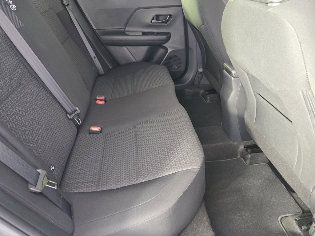 Used 2025 Nissan Kicks S image 34