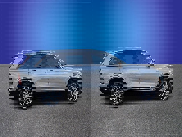 New 2026 Cadillac Vistiq Luxury image 6