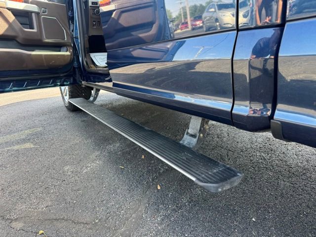 Used 2018 Ford F150 King Ranch w/ Equipment Group 601A Luxury AWD/4WD image 43