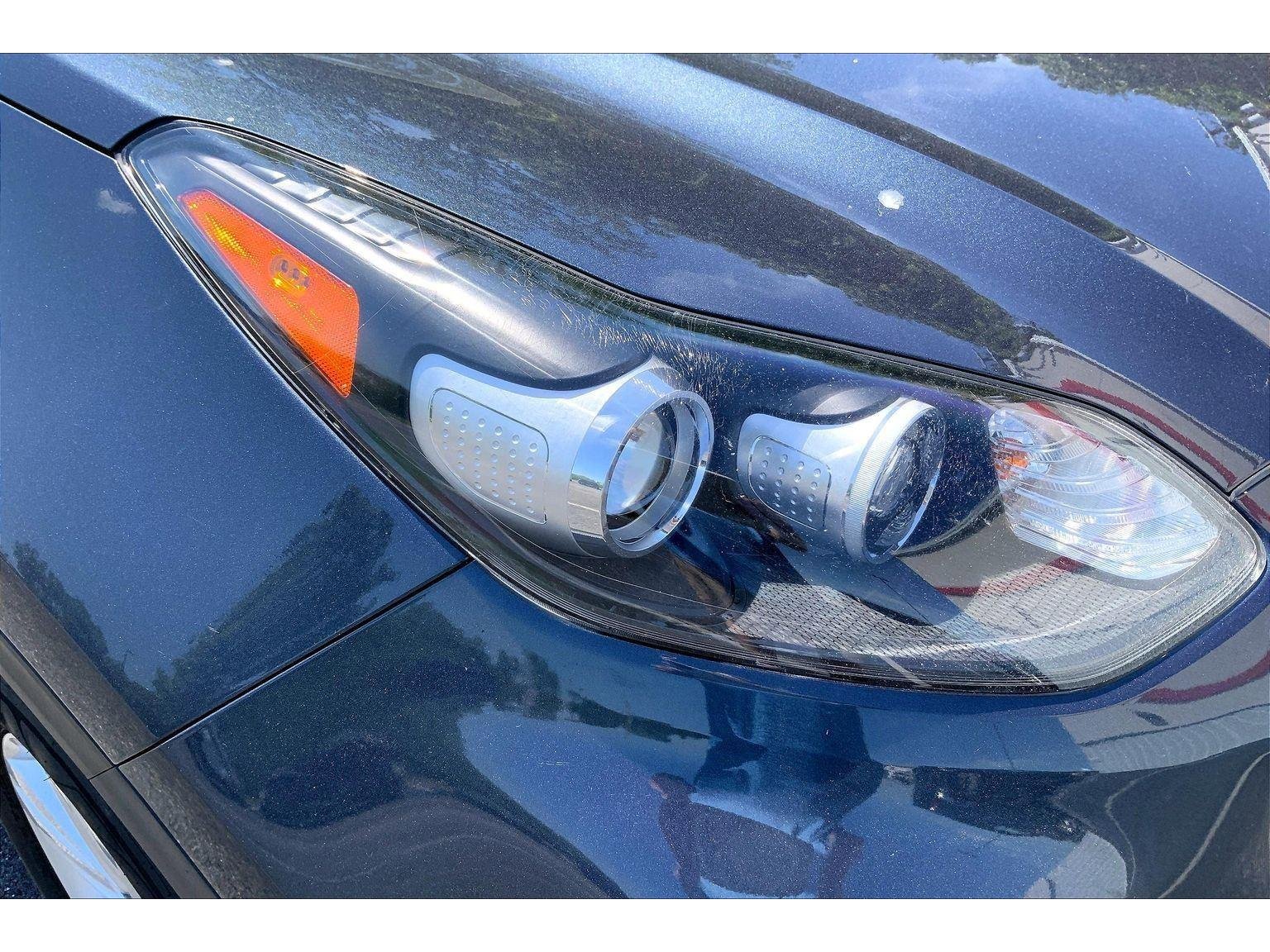 Used 2019 Kia Sportage LX w/ LX Popular Package AWD/4WD image 25