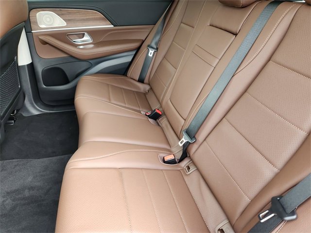 Certified 2025 Mercedes-Benz GLE 350 4MATIC image 12
