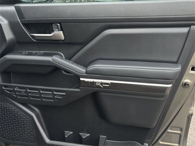 New 2026 Toyota Tacoma TRD Sport image 10