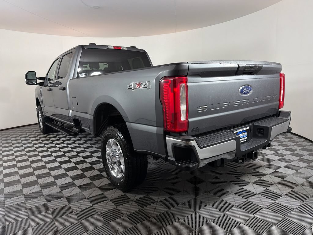 New 2026 Ford F350 XLT AWD/4WD image 5