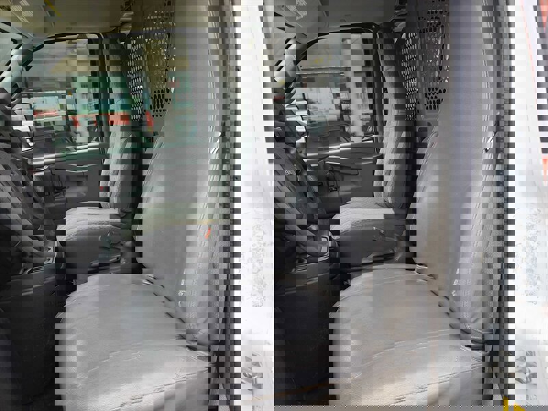 Used 2016 GMC Savana 2500 2500 3DR CARGO VAN /V8 image 10