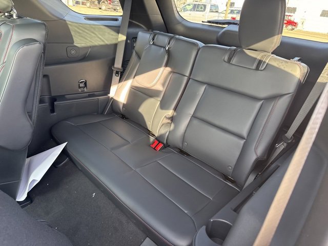 New 2026 Ford Explorer ST image 11