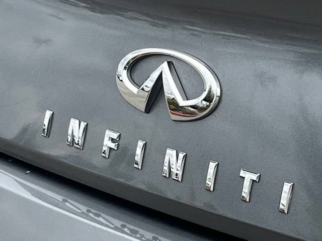 Certified 2019 INFINITI Q60 3.0t Luxe w/ Essential Package RWD image 33