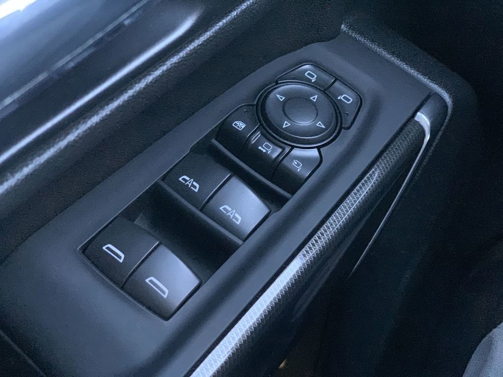 Certified 2022 GMC Sierra 2500 AT4 w/ Gooseneck/5TH Wheel Package image 22