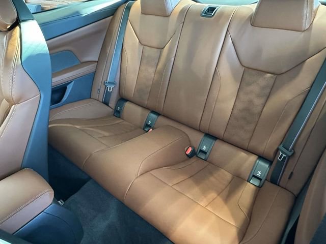 New 2026 BMW M4 xDrive Competition w/ Executive Package image 7