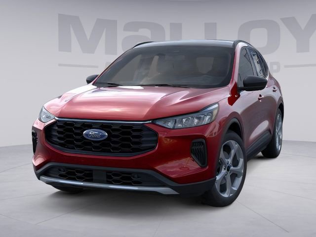 New 2026 Ford Escape ST-Line w/ Tech Pack #1 image 2