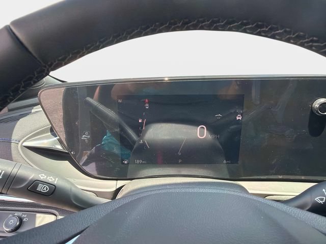 New 2026 Buick Envista Sport Touring w/ Convenience I Package FWD image 28