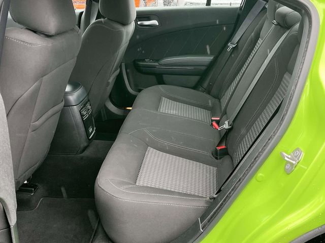 Used 2023 Dodge Charger SXT w/ Blacktop Package RWD image 15