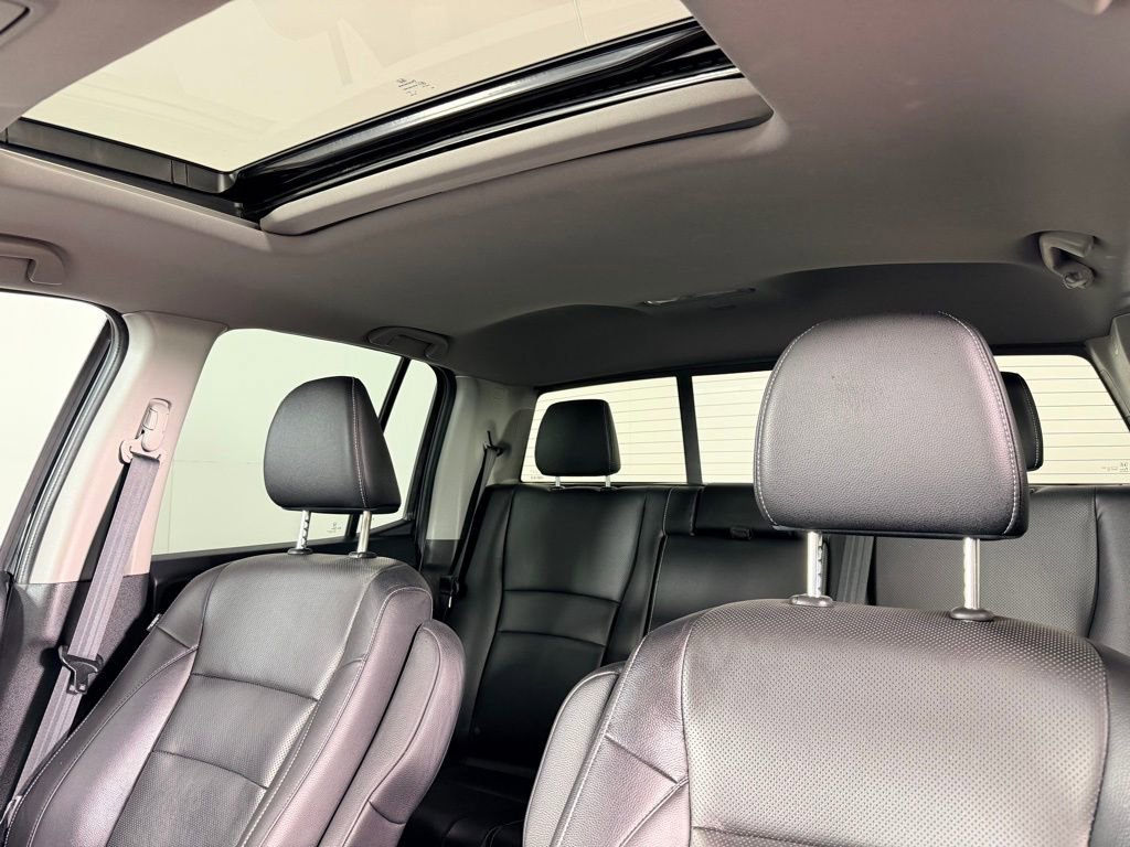 Used 2022 Honda Ridgeline RTL-E image 25