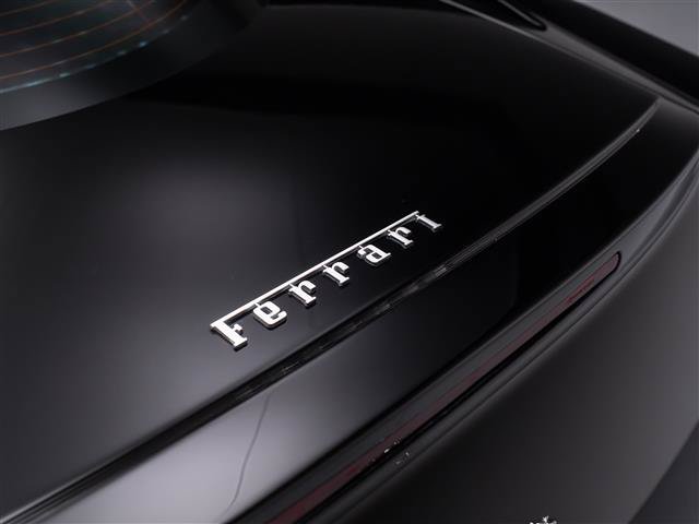 Used 2008 Ferrari 599 GTB Fiorano RWD image 42