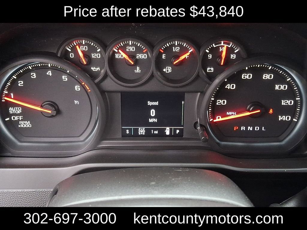 New 2026 GMC Sierra 1500 Pro image 20