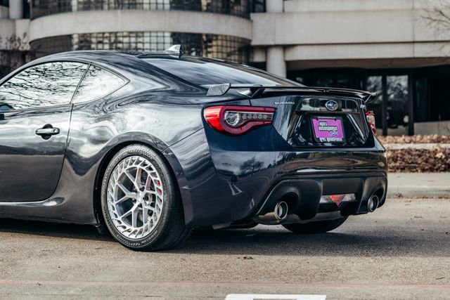 Used 2017 Subaru BRZ Premium image 50