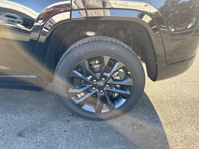 New 2026 Jeep Grand Cherokee Limited image 30