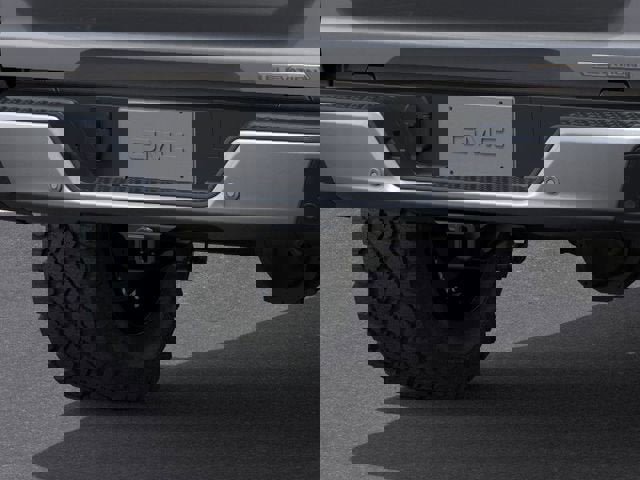 New 2026 GMC Canyon Elevation image 14