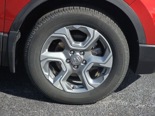 Used 2017 Honda CR-V EX-L image 27