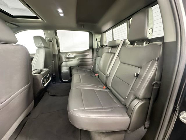 Used 2023 GMC Sierra 1500 SLT w/ SLT Convenience Package image 27