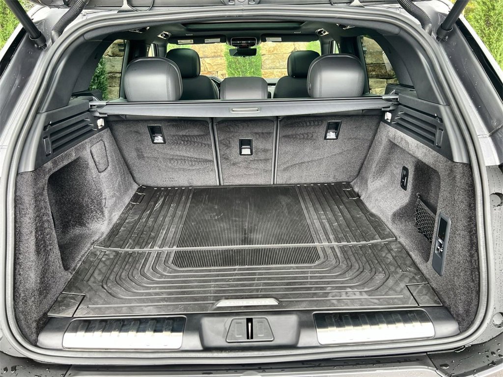 New 2025 Land Rover Range Rover Sport Dynamic SE image 18