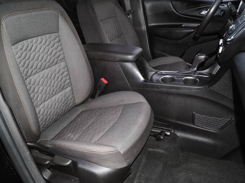 Certified 2018 Chevrolet Equinox LT FWD image 18