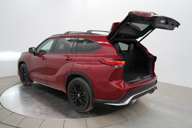 Used 2023 Toyota Highlander XSE image 73
