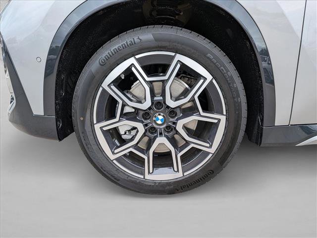 New 2026 BMW X1 xDrive28i image 10