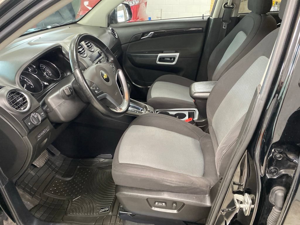 Used 2015 Chevrolet Captiva Sport LT FWD image 28