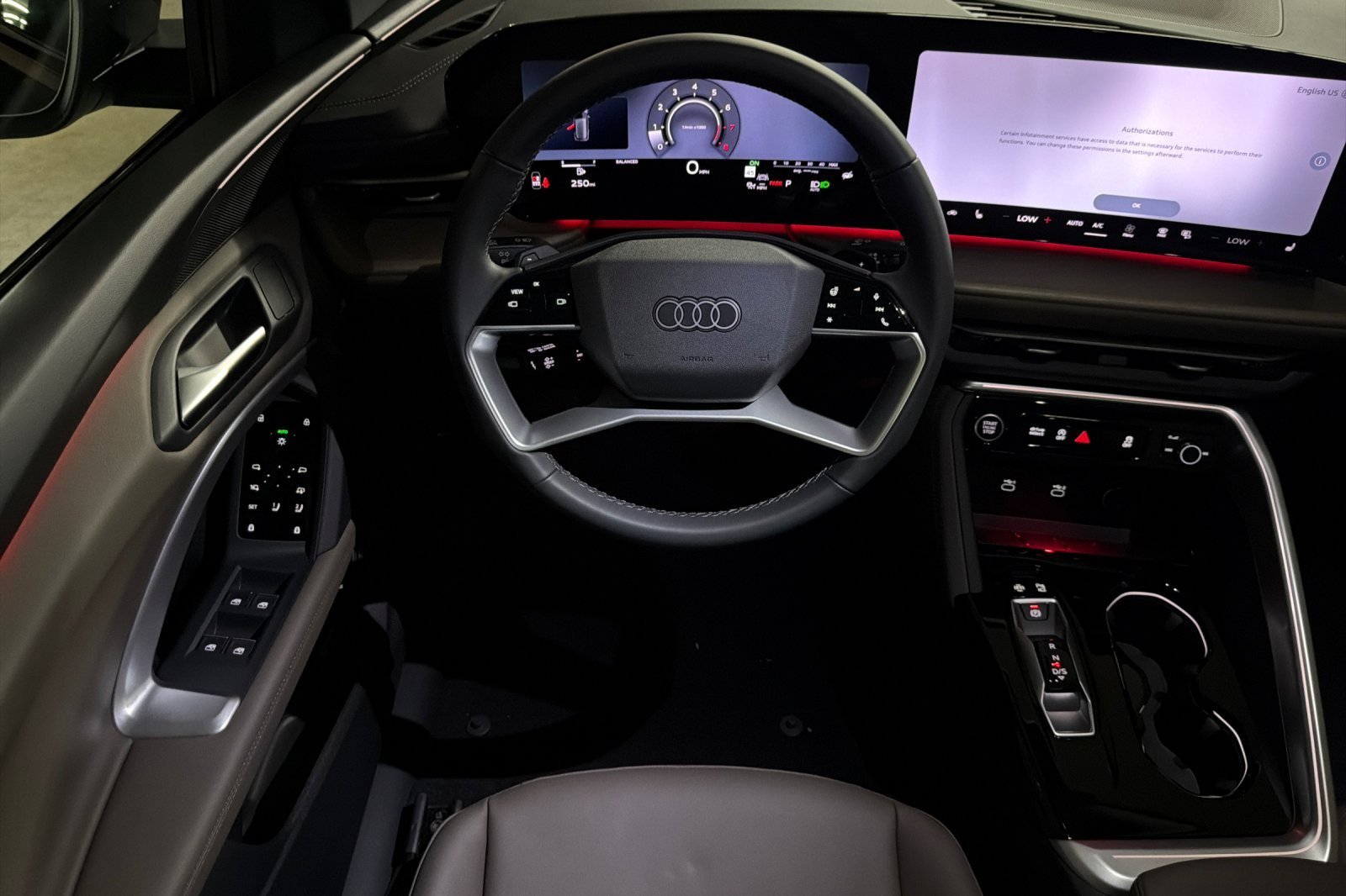 New 2026 Audi Q5 2.0T AWD/4WD image 13