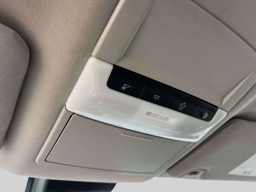 Used 2024 Nissan Altima 2.5 SV image 30